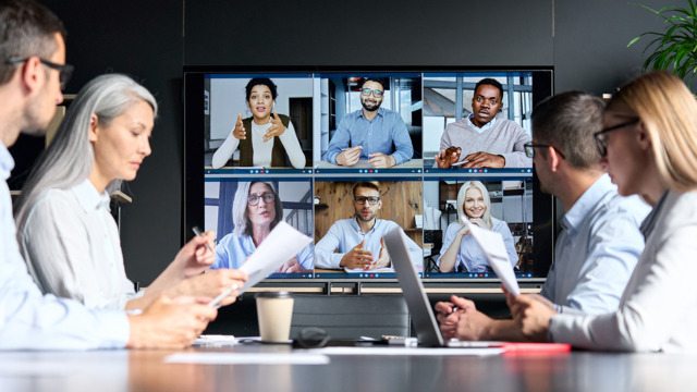 Working Beyond Boundaries: Inside DRIIME's Asynchronous Culture